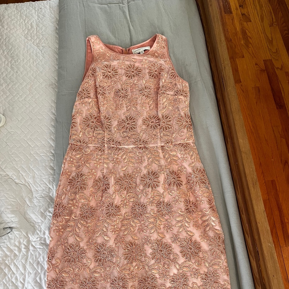 Katherine Kelly dress